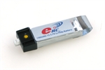 4499355 eRC 130MAH LIPO BATTERY: MICRO COLLECTION